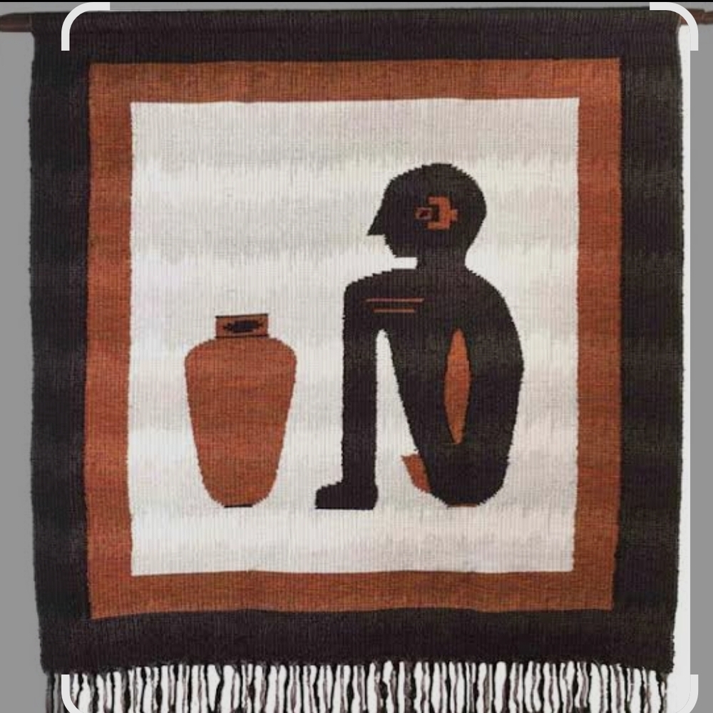 Narda's Wall Tapestry